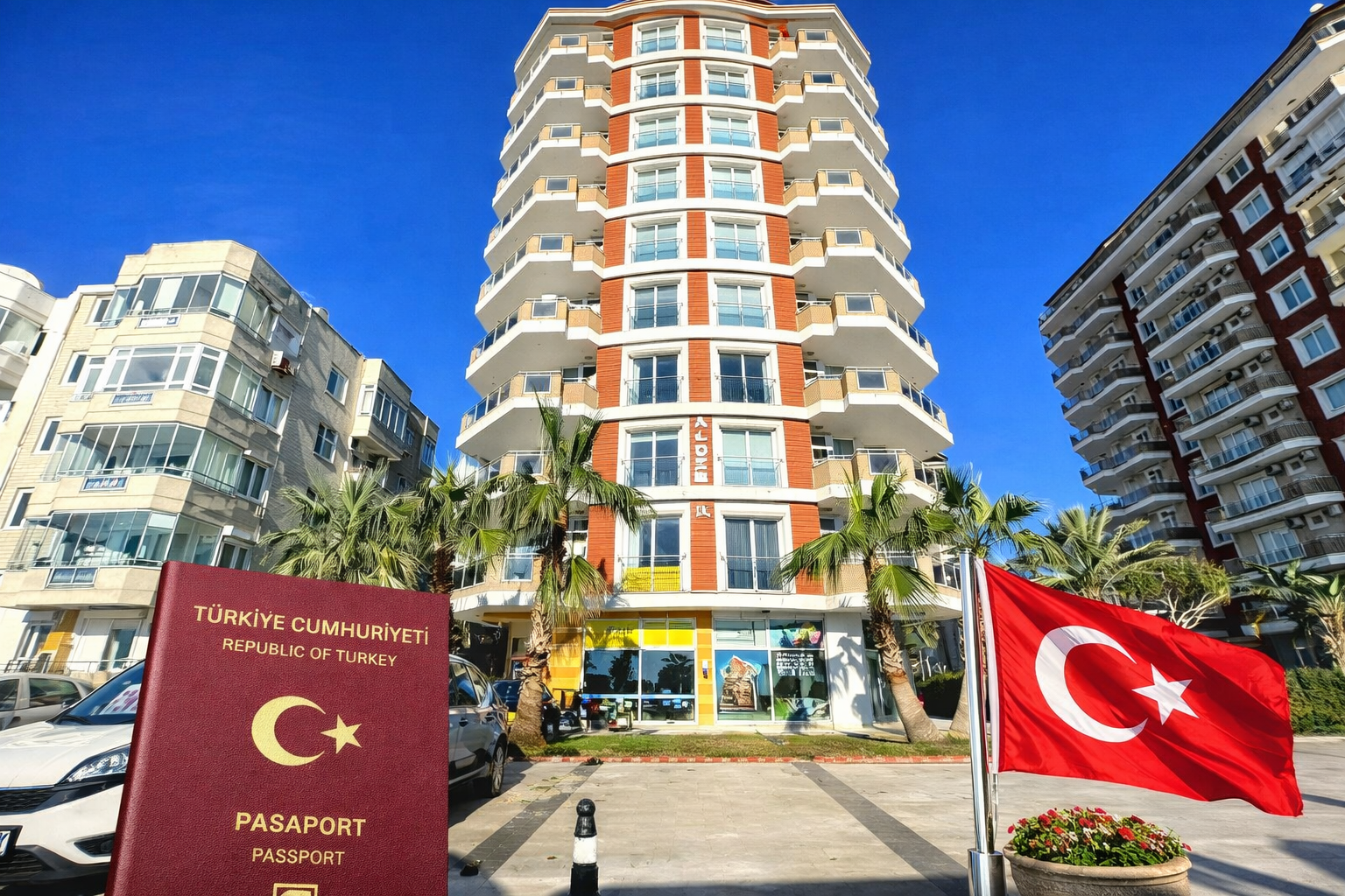 Туркишское общество