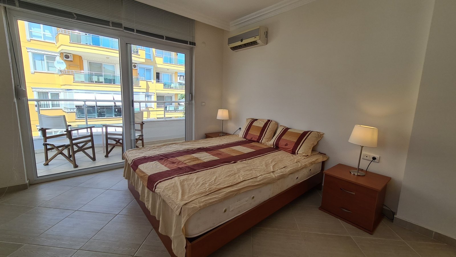 Maple Leaf 4-1 penthouse sea view (120) (Büyük)-1