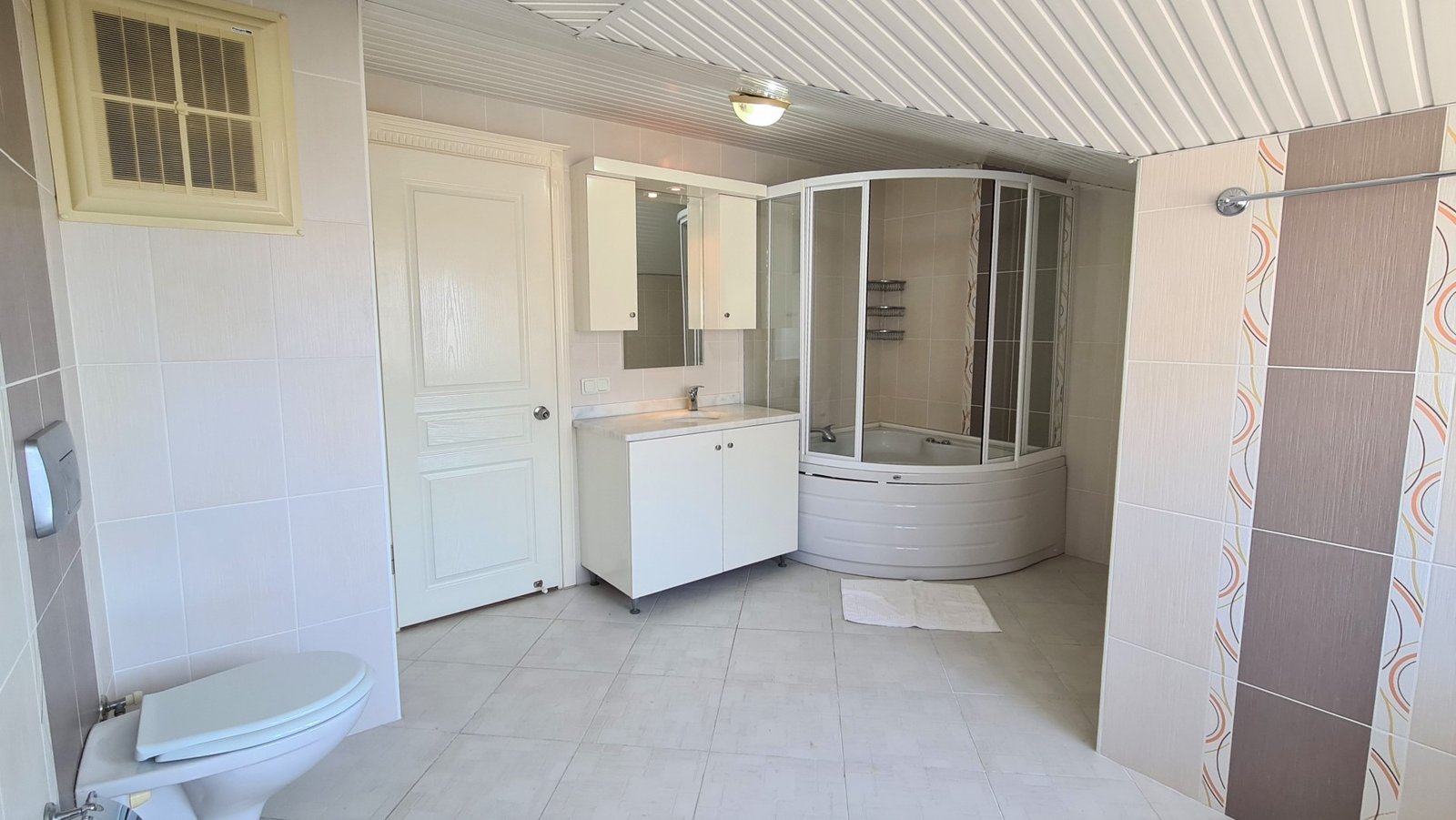 Maple Leaf 4-1 penthouse sea view (134) (Büyük)-1