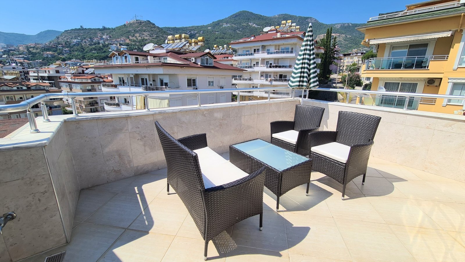 Maple Leaf 4-1 penthouse sea view (141) (Büyük)-1