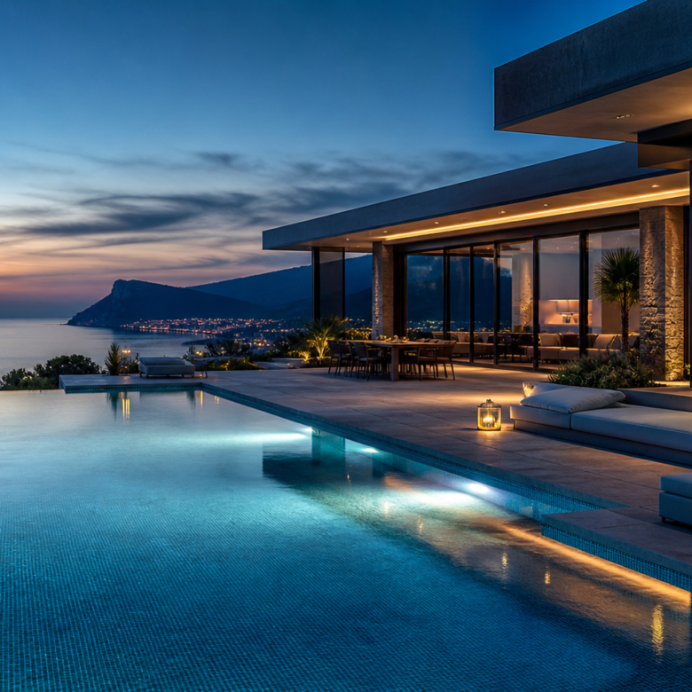 Turkish Citizenship by Real Estate Investment: A Complete Guide for Foreign Investors