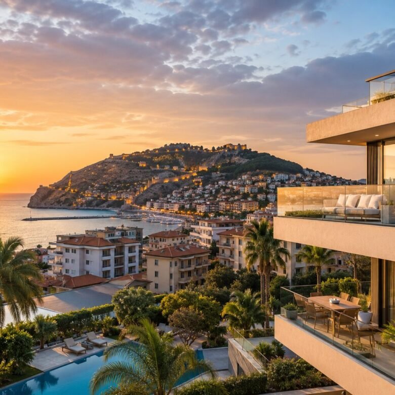 Buying Property in Alanya | Complete Guide for Foreign Buyers (2026)